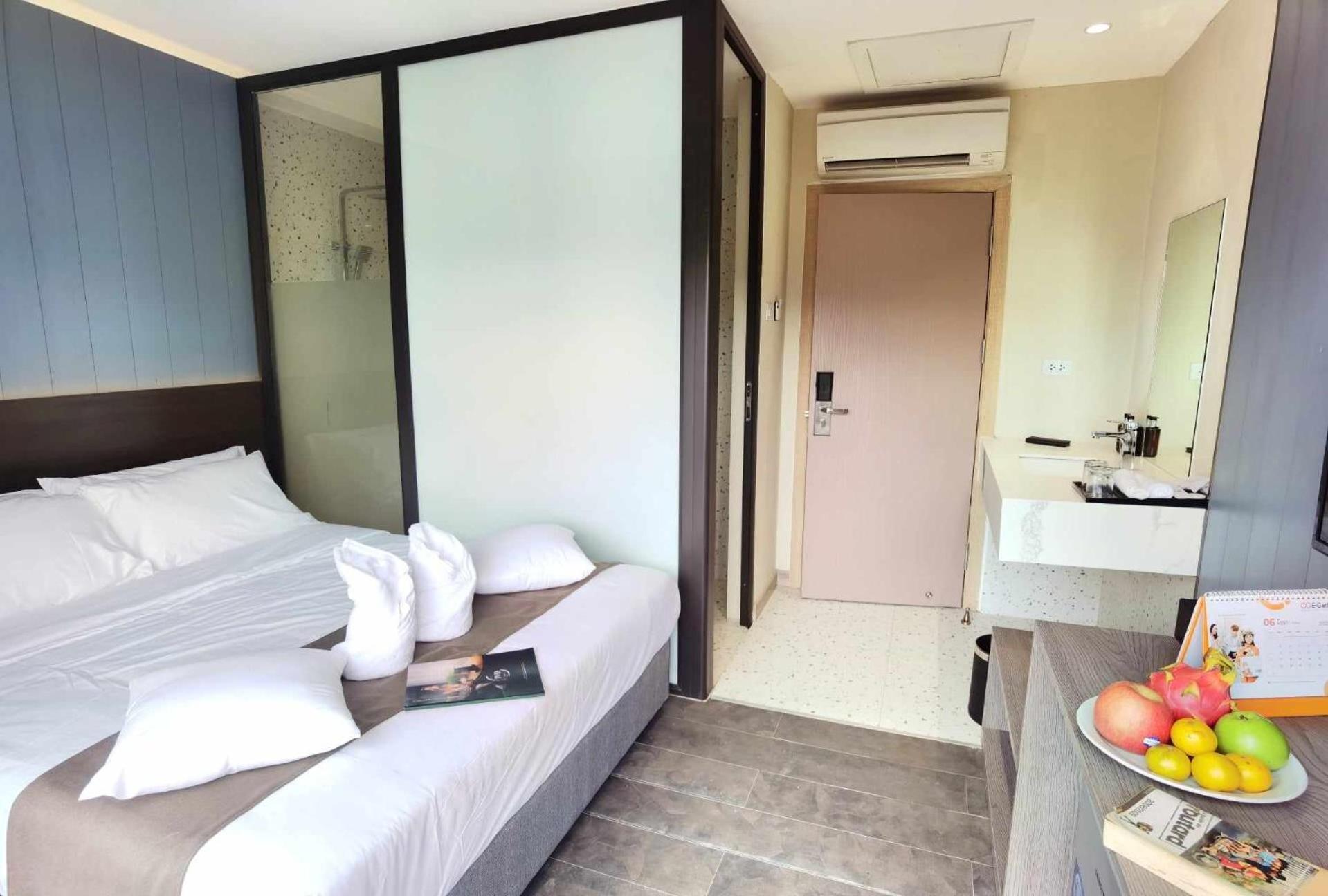 Lucie Hotel เวียงจันทน์ ภายนอก รูปภาพ